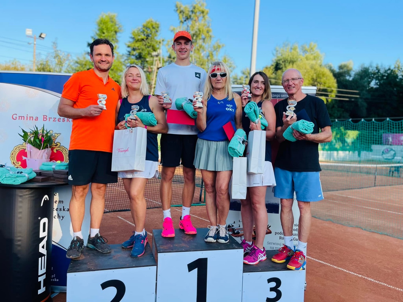 Szkolenia dla dzieci — sezon 2026